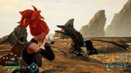 Shadowbeak in Palworld (Image via Pocketpair)